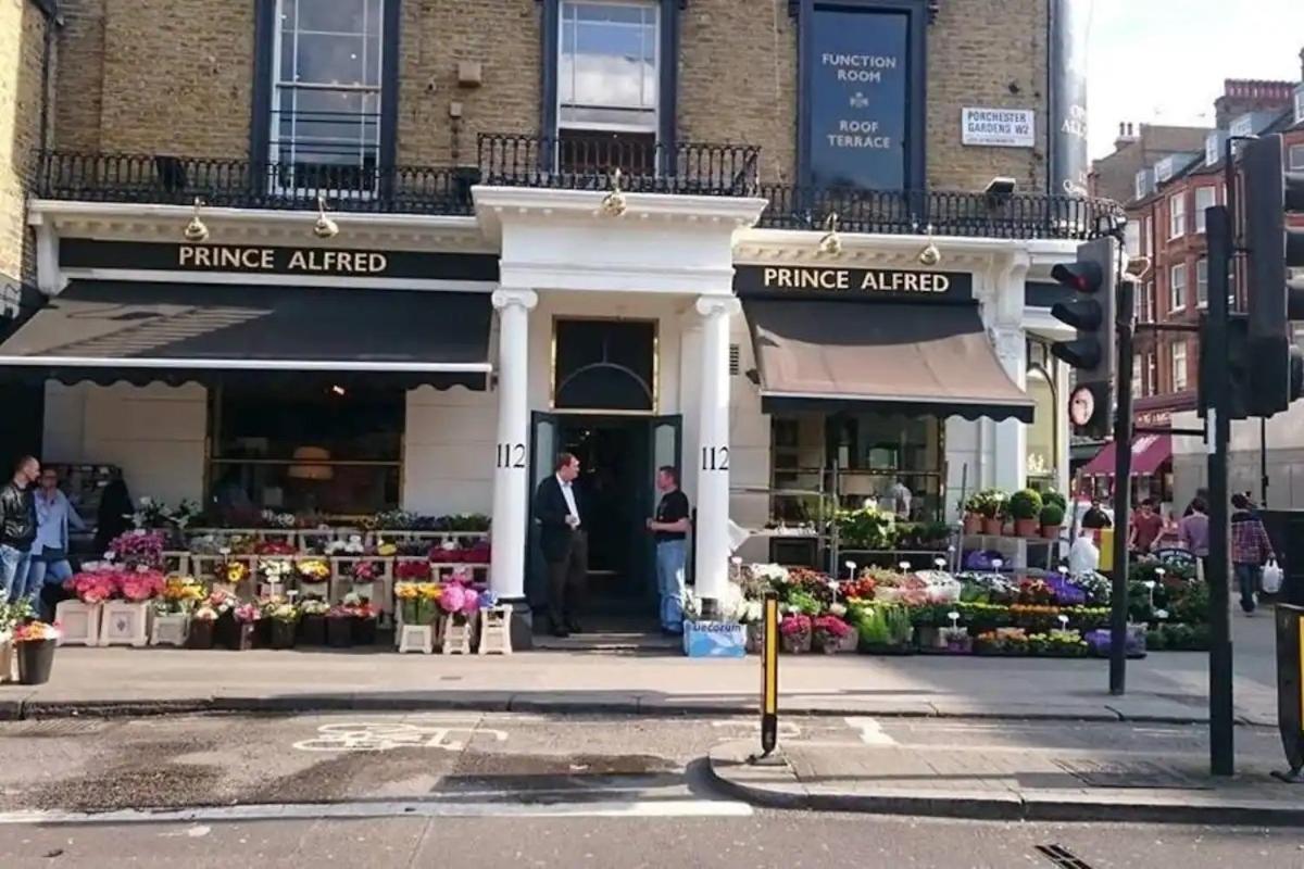 Notting Hill & Hyde Park Exclusive West-End Serene Designer Family Home 5Bed4Bath 런던 외부 사진