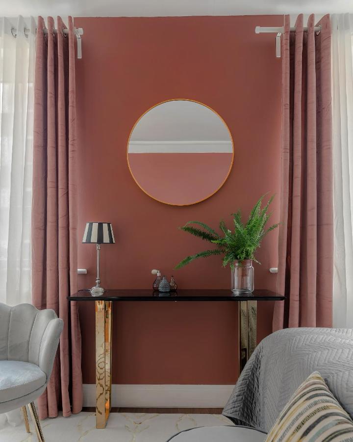 Notting Hill & Hyde Park Exclusive West-End Serene Designer Family Home 5Bed4Bath 런던 외부 사진